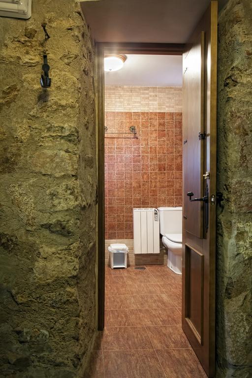 Apartamentos Rurales La Casa De Luis Santa Cruz de la Sierra 部屋 写真