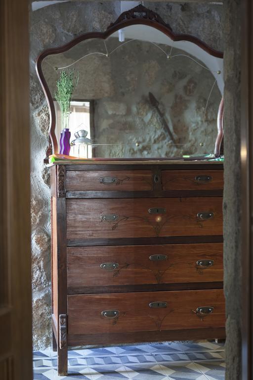 Apartamentos Rurales La Casa De Luis Santa Cruz de la Sierra 部屋 写真